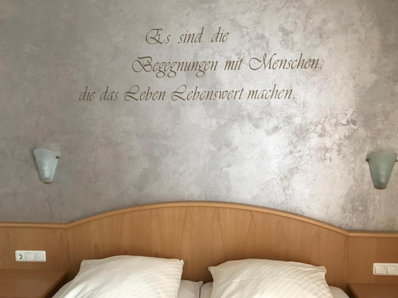 Berg-Cafe Hotel Kempten Eksteriør billede